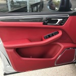 PORSCHE MACAN V6 3.6L TURBO 400 PDK7