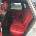 PORSCHE MACAN V6 3.6L TURBO 400 PDK7