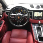 PORSCHE MACAN V6 3.6L TURBO 400 PDK7