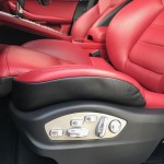 PORSCHE MACAN V6 3.6L TURBO 400 PDK7