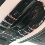 PORSCHE MACAN V6 3.6L TURBO 400 PDK7