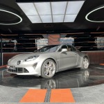 ALPINE A110 1.8L T 252 LEGENDE GT 2021