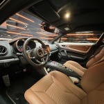 ALPINE A110 1.8L T 252 LEGENDE GT 2021