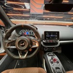 ALPINE A110 1.8L T 252 LEGENDE GT 2021