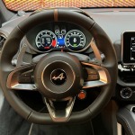 ALPINE A110 1.8L T 252 LEGENDE GT 2021