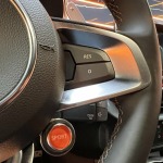 ALPINE A110 1.8L T 252 LEGENDE GT 2021