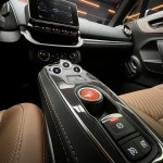 ALPINE A110 1.8L T 252 LEGENDE GT 2021