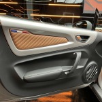 ALPINE A110 1.8L T 252 LEGENDE GT 2021