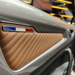 ALPINE A110 1.8L T 252 LEGENDE GT 2021