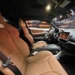 ALPINE A110 1.8L T 252 LEGENDE GT 2021