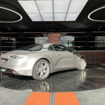ALPINE A110 1.8L T 252 LEGENDE GT 2021