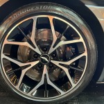 ASTON MARTIN DB11 VOLANTE
