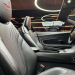 ASTON MARTIN DB11 VOLANTE