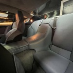 ASTON MARTIN DB9 V12 455 TOUCHTRONIC