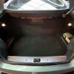ASTON MARTIN DB9 V12 455 TOUCHTRONIC