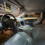 ASTON MARTIN DB9 V12 455 TOUCHTRONIC