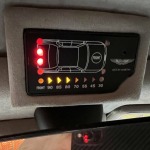 ASTON MARTIN DB9 V12 455 TOUCHTRONIC