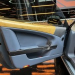 ASTON MARTIN DB9 V12 455 TOUCHTRONIC