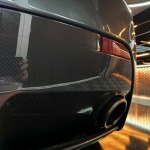 ASTON MARTIN V12 VANTAGE S 572 SPORTSHIFT