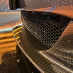 ASTON MARTIN V12 VANTAGE S 572 SPORTSHIFT