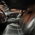 ASTON MARTIN V12 VANTAGE S 572 SPORTSHIFT