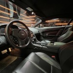 ASTON MARTIN V12 VANTAGE S 572 SPORTSHIFT