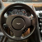 ASTON MARTIN V12 VANTAGE S 572 SPORTSHIFT