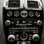 ASTON MARTIN V12 VANTAGE S 572 SPORTSHIFT