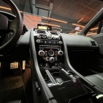 ASTON MARTIN V12 VANTAGE S 572 SPORTSHIFT