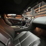 ASTON MARTIN V12 VANTAGE S 572 SPORTSHIFT