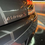ASTON MARTIN V12 VANTAGE S 572 SPORTSHIFT