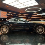 ASTON MARTIN V8 VANTAGE ROADSTER 4.7L V8 420 SPORTSHIFT