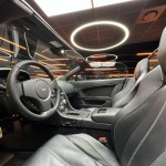 ASTON MARTIN V8 VANTAGE ROADSTER 4.7L V8 420 SPORTSHIFT