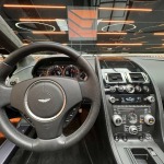ASTON MARTIN V8 VANTAGE ROADSTER 4.7L V8 420 SPORTSHIFT