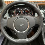 ASTON MARTIN V8 VANTAGE ROADSTER 4.7L V8 420 SPORTSHIFT