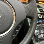 ASTON MARTIN V8 VANTAGE ROADSTER 4.7L V8 420 SPORTSHIFT