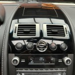 ASTON MARTIN V8 VANTAGE ROADSTER 4.7L V8 420 SPORTSHIFT