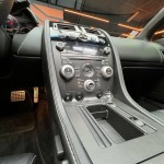 ASTON MARTIN V8 VANTAGE ROADSTER 4.7L V8 420 SPORTSHIFT