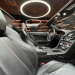 ASTON MARTIN V8 VANTAGE ROADSTER 4.7L V8 420 SPORTSHIFT