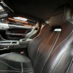 ASTON MARTIN VIRAGE V12 6.0 TOUCHTRONIC II