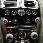 ASTON MARTIN VIRAGE V12 6.0 TOUCHTRONIC II