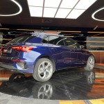 AUDI A3 SPORTBACK 40 TFSIE S-LINE S-TRONIC
