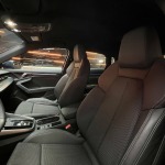 AUDI A3 SPORTBACK 40 TFSIE S-LINE S-TRONIC