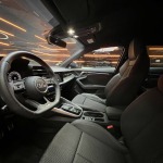 AUDI A3 SPORTBACK 40 TFSIE S-LINE S-TRONIC