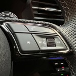 AUDI A3 SPORTBACK 40 TFSIE S-LINE S-TRONIC