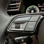 AUDI A3 SPORTBACK 40 TFSIE S-LINE S-TRONIC