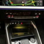 AUDI A3 SPORTBACK 40 TFSIE S-LINE S-TRONIC
