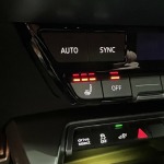 AUDI A3 SPORTBACK 40 TFSIE S-LINE S-TRONIC