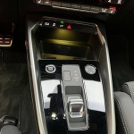 AUDI A3 SPORTBACK 40 TFSIE S-LINE S-TRONIC