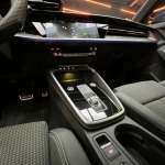 AUDI A3 SPORTBACK 40 TFSIE S-LINE S-TRONIC